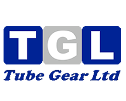 TUBE-GEAR logo