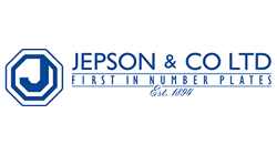 JEPSON & CO. LTD