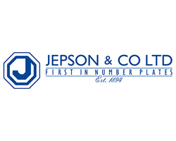 JEPSON & CO. LTD logo