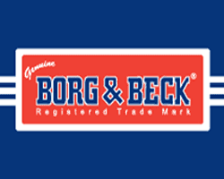 BORG AND BERK