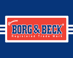 BORG AND BERK logo