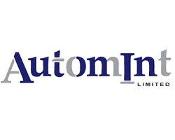 AUTOMINT LTD logo