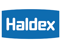 HALDEX logo