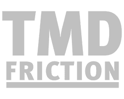 TMD FRICTION logo