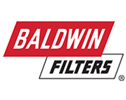 BALDWIN FILTERS logo